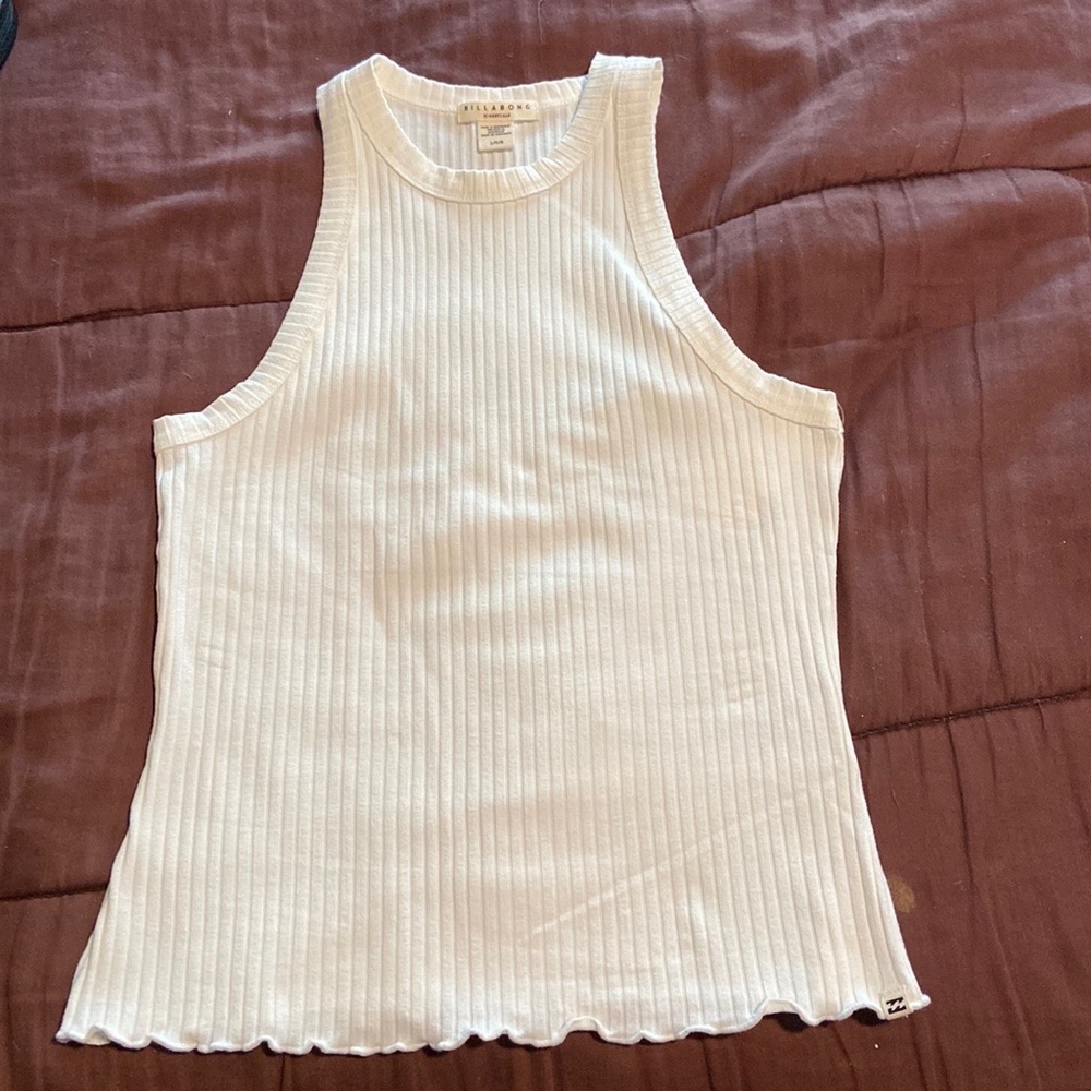 Tank by Billabong Brand. NWOT!